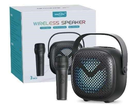 gts-2008-wireless-Bluetooth speaker (Bluetooth speaker (ব্লুটুথ স্পিকার)