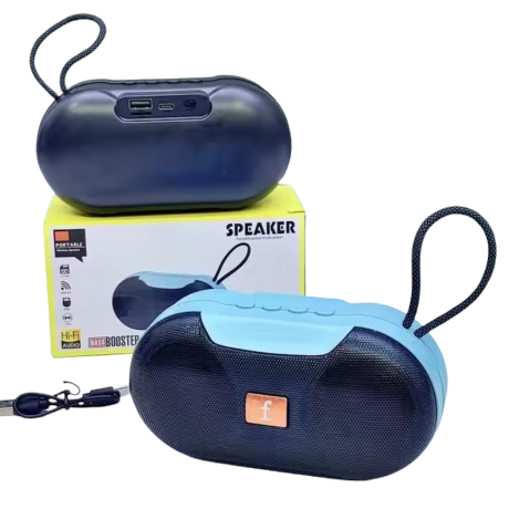 X-528 bluetooth speaker (ব্লুটুথ স্পিকার)