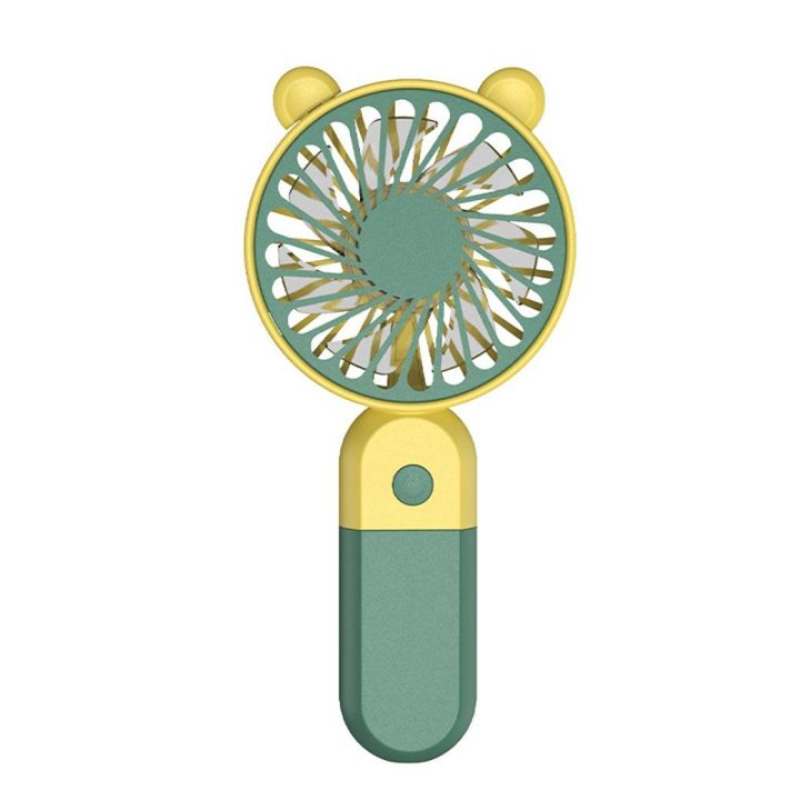 mini charging fan(মিনি চার্জার ফ্যান,)