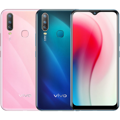 vivo y17 mobile(6/128)